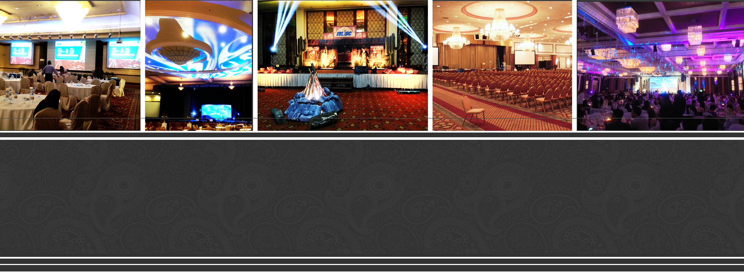 Best Event Planner Malaysia