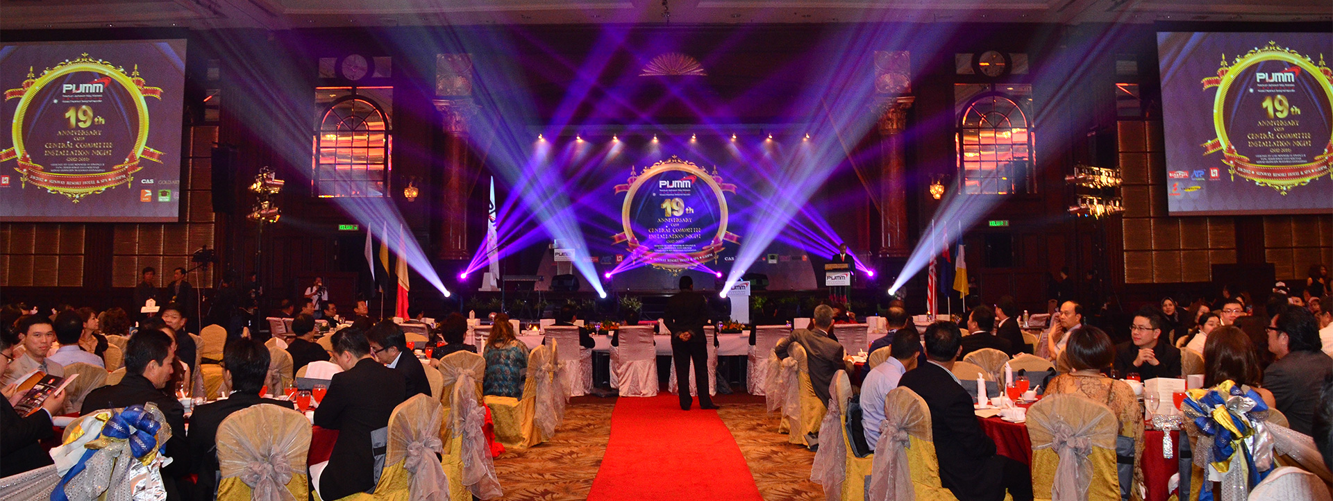 Event Management | AC Event Management | Event Management Malaysia
