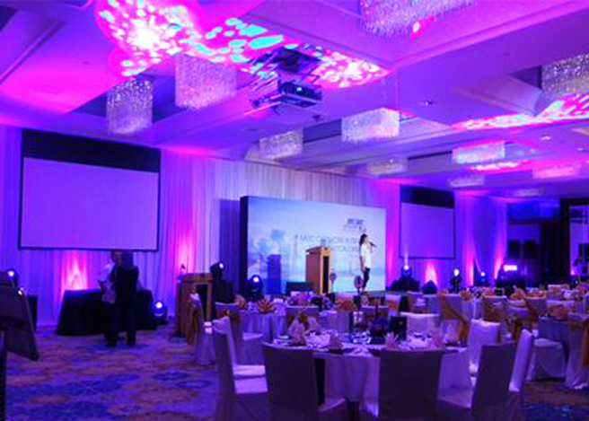 View Project Gallery Event management company in kl