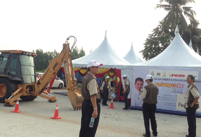 View Project Gallery Event management company in kl