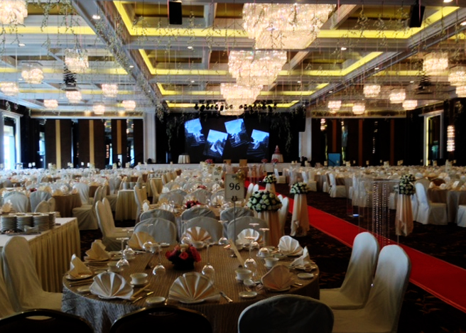 View Project Gallery Event management company in kl